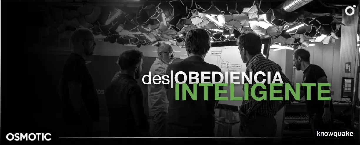 desobediencia inteligente - Cómo puede ser buena la desobediencia