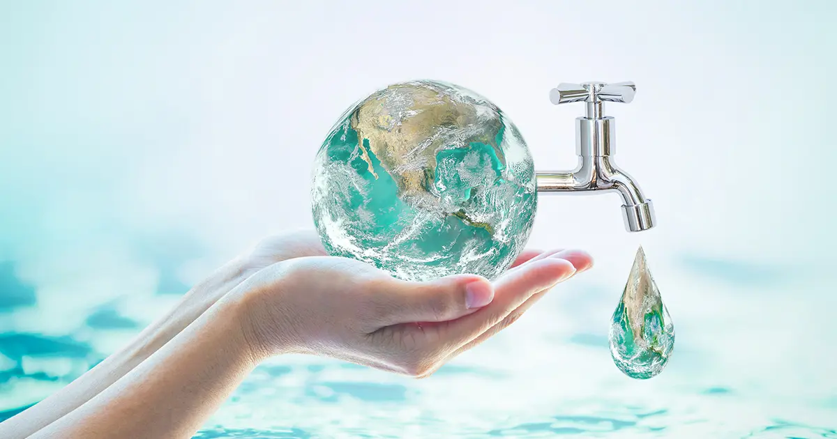 ahorro del agua con callo inteligente - Cómo puedo ahorrar agua en mi dispositivo de ducha