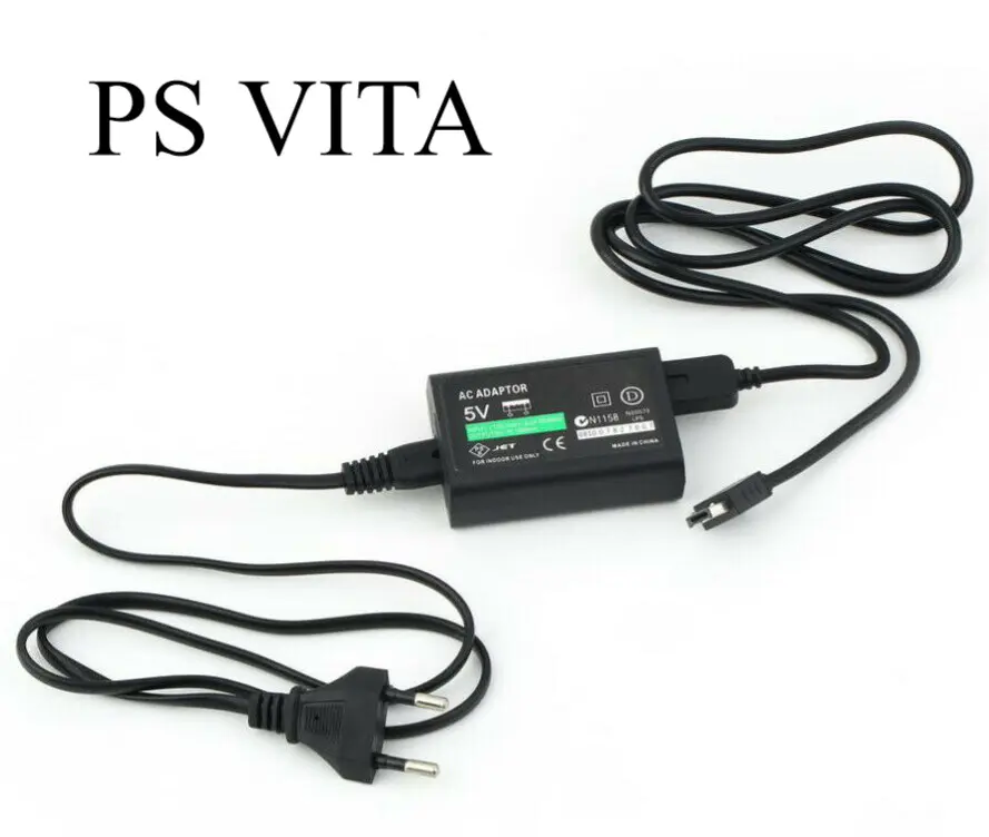 Cargador inteligente para PSP Vita - Cómo puedo cargar mi Vita sin cargador cargador inteligente psp vita - Cómo puedo cargar mi Vita sin cargador