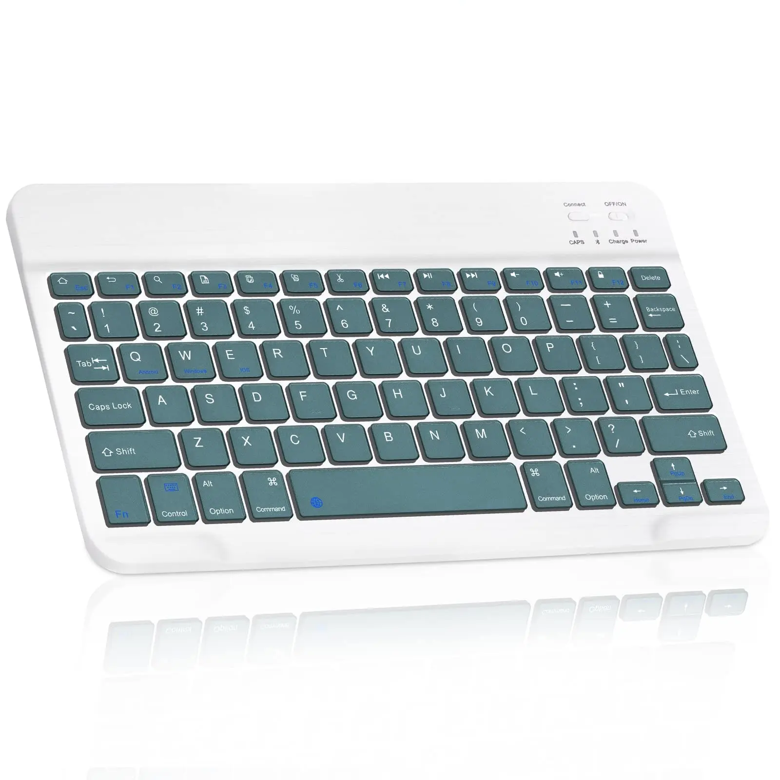 comp poner teclado inteligente en motorola g5 - Cómo puedo configurar mi teclado para que vuelva a la normalidad
