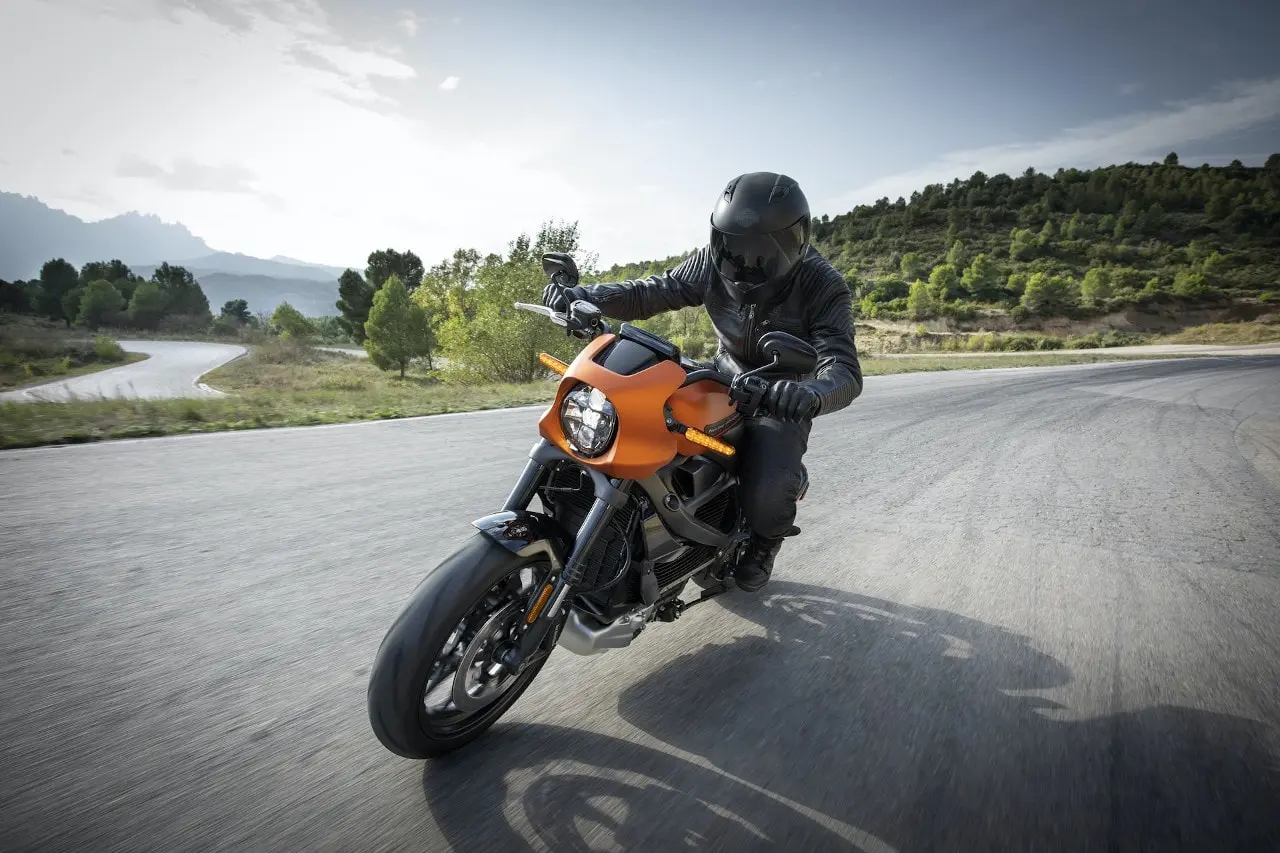como funciona una moto inteligente ecologica - Cómo puedo hacer que mi motocicleta sea más ecológica