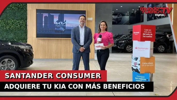 Compra inteligente Santander Consumer - Cómo puedo pagar mi crédito automotriz Santander compra inteligente santander consumer - Cómo puedo pagar mi crédito automotriz Santander