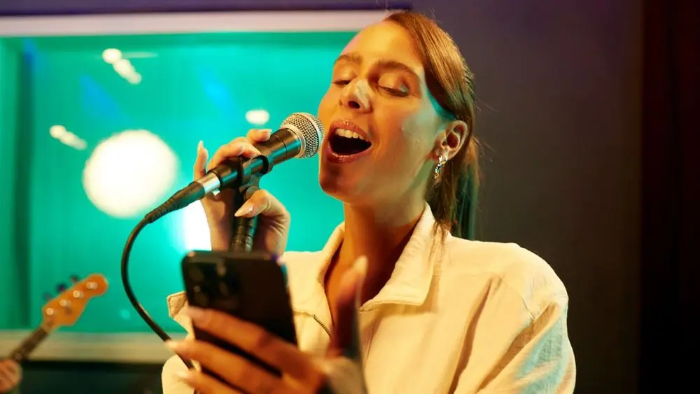 Sacar Acapella con Inteligencia Artificial: La Nueva Revolución en la Separación de Voces - Cómo puedo quitar la voz de una canción sacar acapella inteligencia artificial - Cómo puedo quitar la voz de una canción