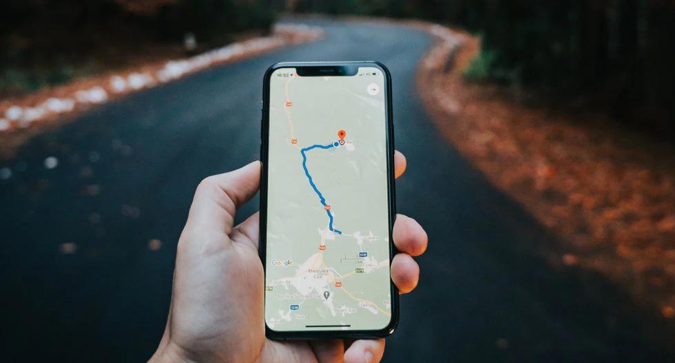 gps auto inteligente - Cómo puedo rastrear mi auto con mi celular