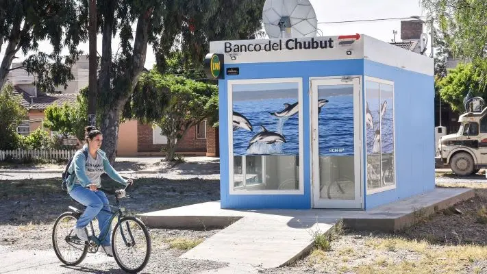 cajero automático inteligente en puerto madryn - Cómo puedo utilizar el cajero automático sin tarjeta