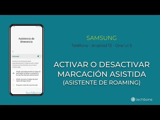 como eliminar la marcado inteligente del s8 - Cómo quitar el +34 de los números de teléfono