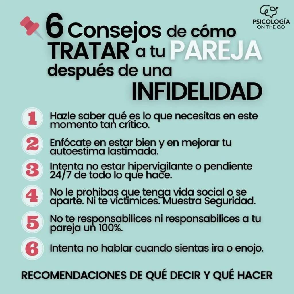 como actuar con inteligencia ante una infidelidad - Cómo reacciona un hombre después de una infidelidad