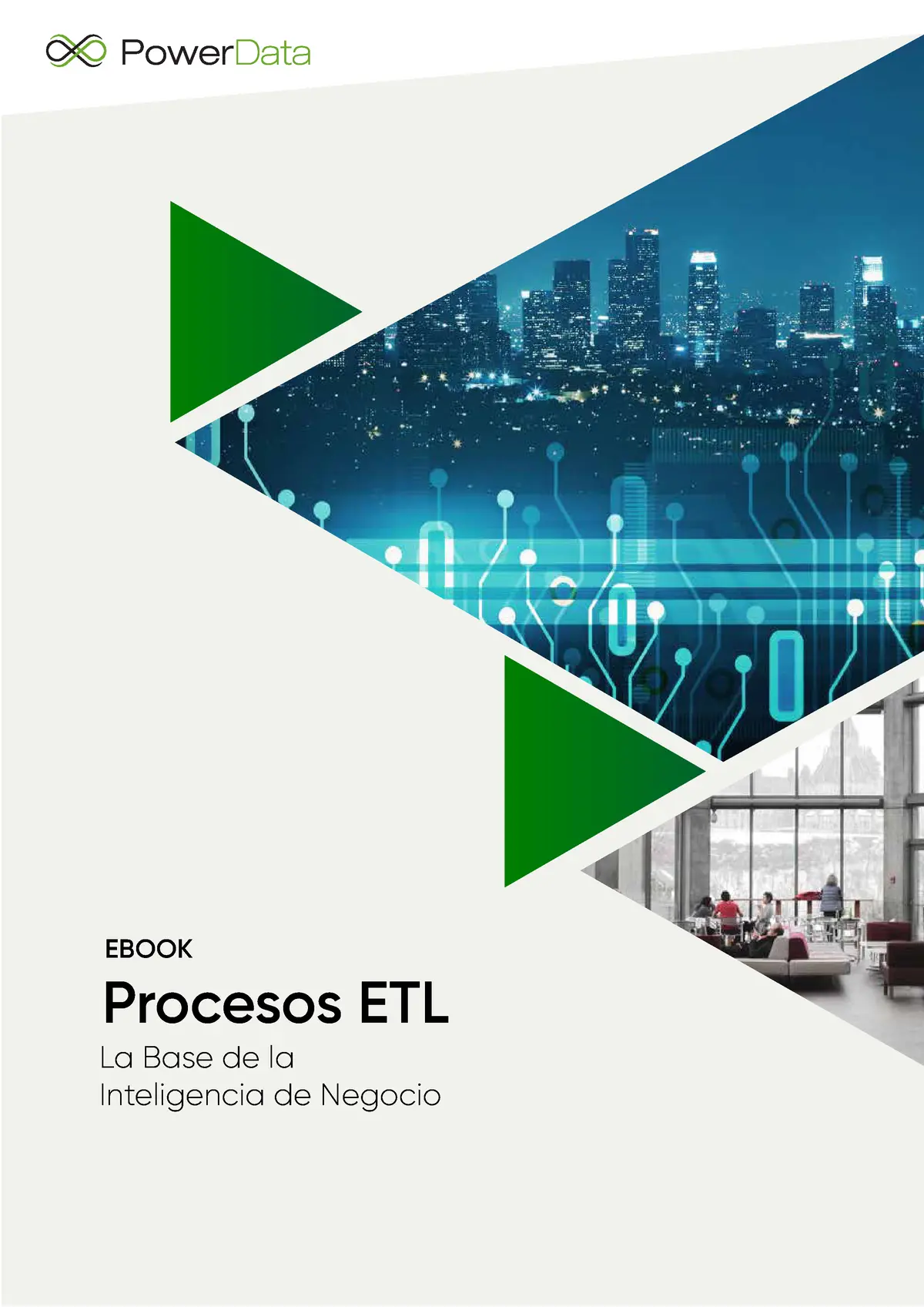 Procesos ETL: La base de la inteligencia de negocio - Cómo realizar un proceso ETL en una empresa procesos etl la base de la inteligencia de negocio - Cómo realizar un proceso ETL en una empresa