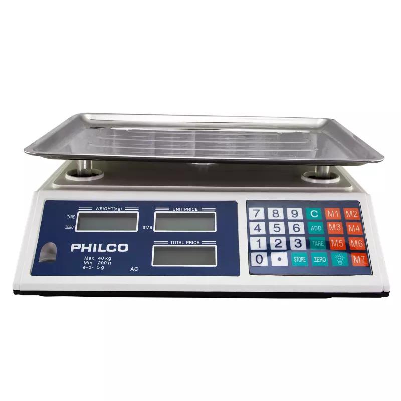 Balanza Philco inteligente: cómo funciona y consejos de uso - Cómo reiniciar una balanza electrónica balanza philco inteligente como funcioina - Cómo reiniciar una balanza electrónica