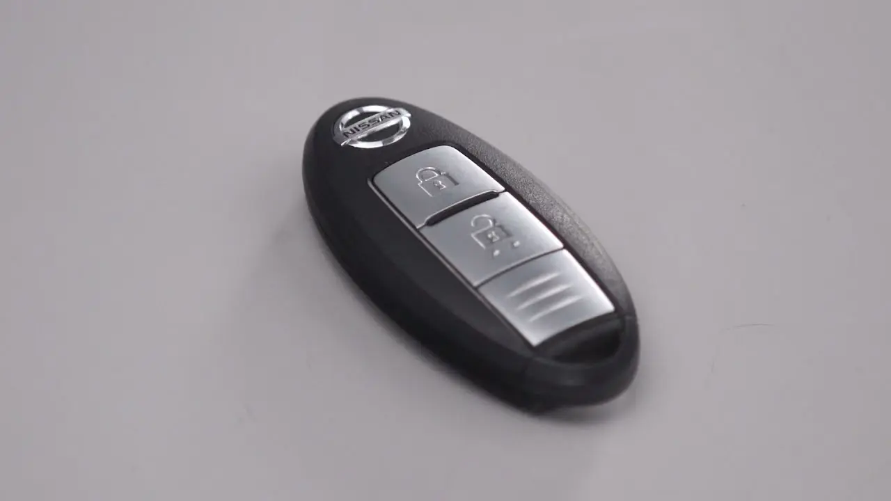 Cómo funciona la llave inteligente Nissan - Cómo reprogramo mi llave inteligente Nissan como funciona las llaves inteligentes nissan - Cómo reprogramo mi llave inteligente Nissan