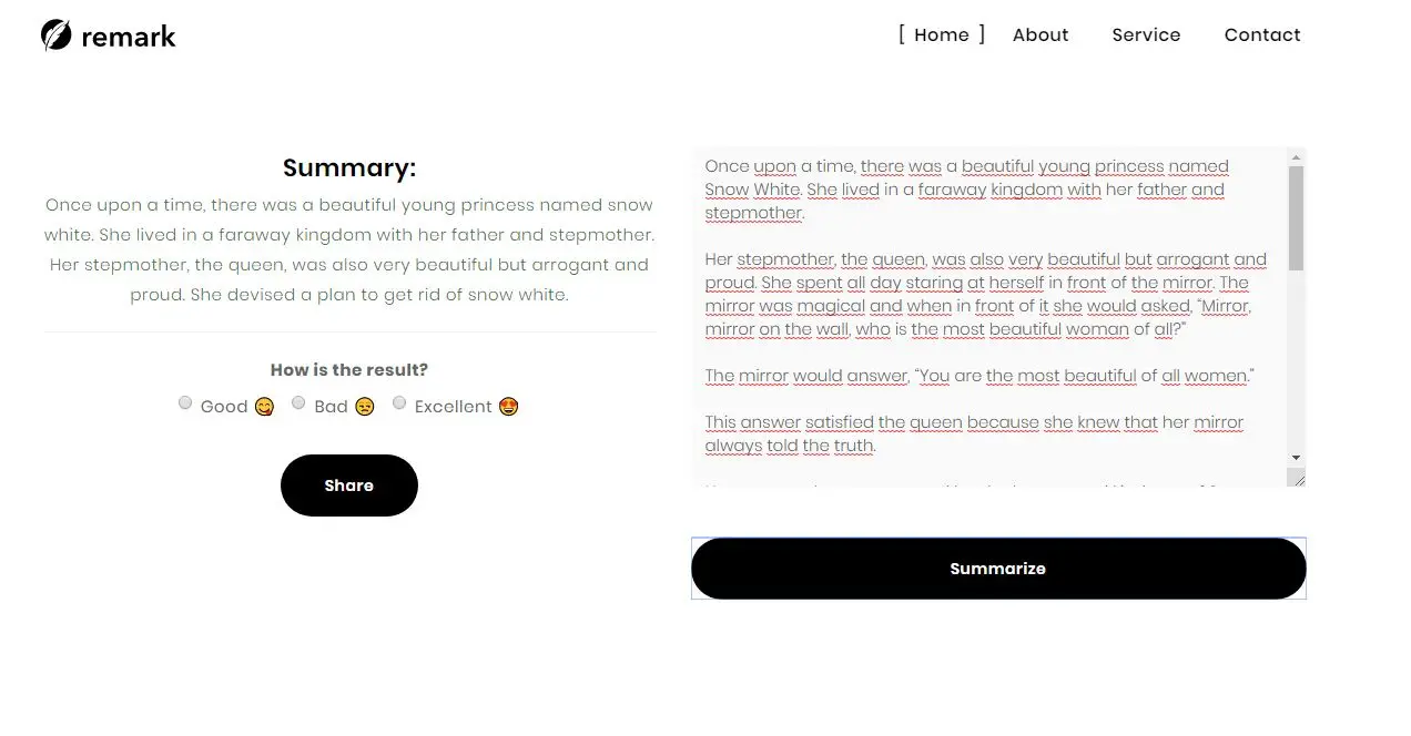 inteligencia artificial resumidor de textos - Cómo resumir el contenido de un texto