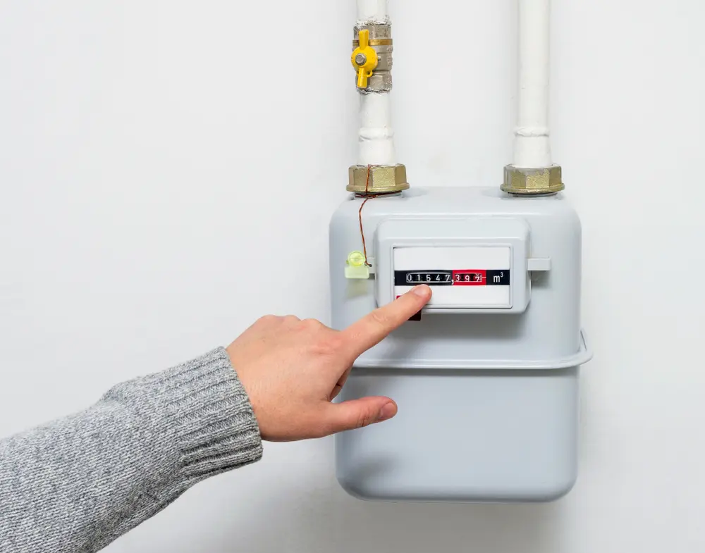 contador inteligente gas naturgy - Cómo saber el consumo de gas en Naturgy