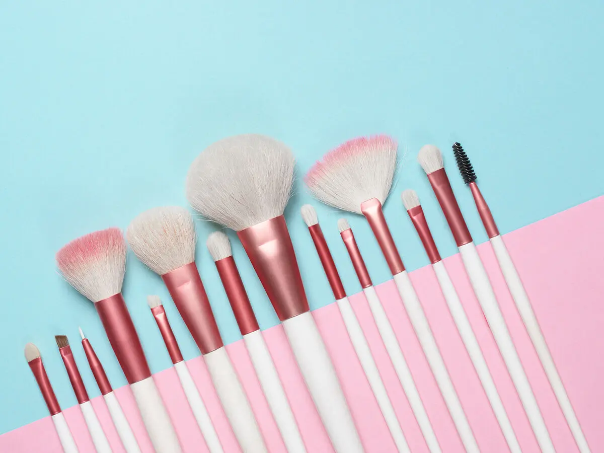 A qué se le llama brocha o pincel inteligente en maquillaje - Cómo saber para qué son las brochas de maquillaje a que laman brocha o pincel inteligente en maquillaje - Cómo saber para qué son las brochas de maquillaje