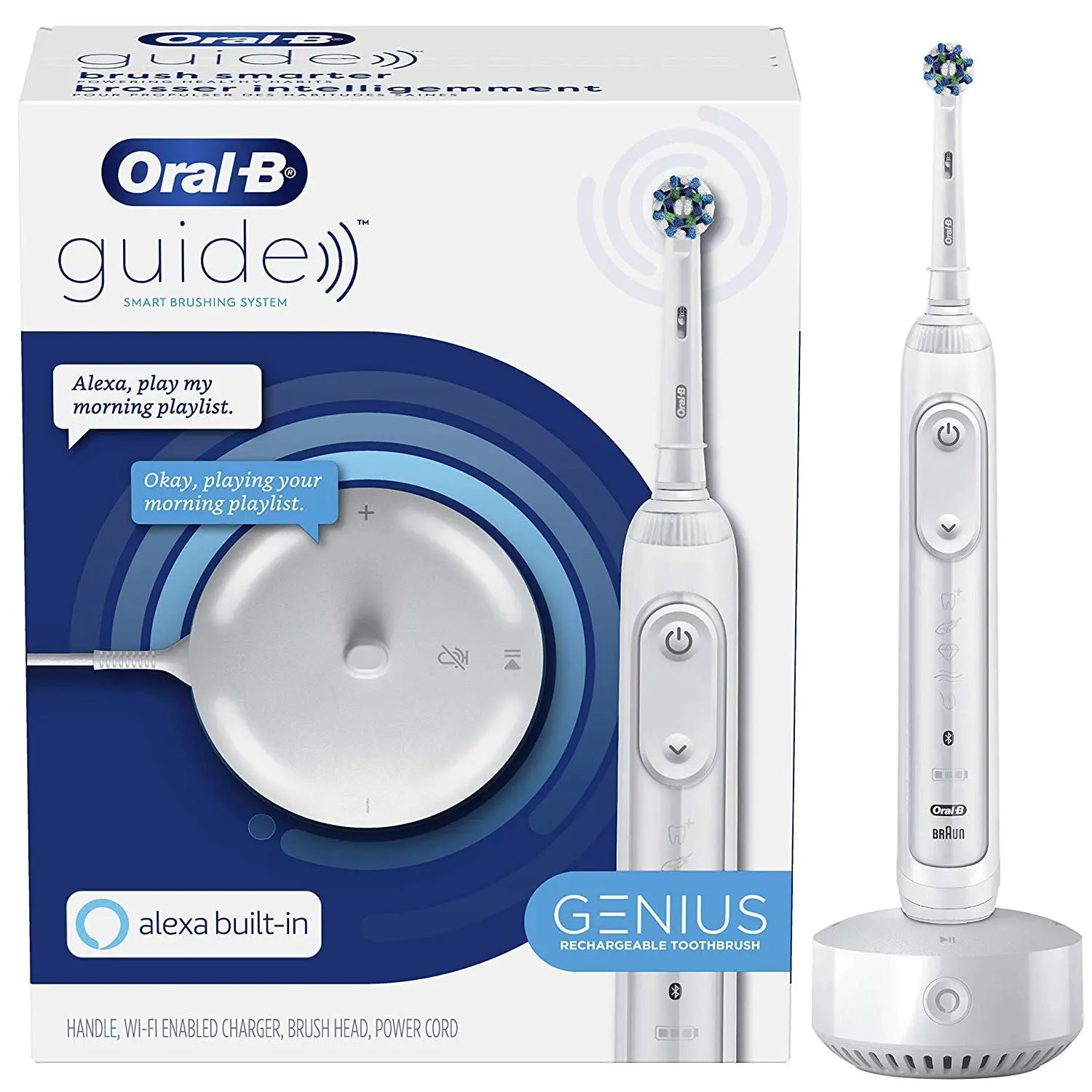 Oral B Inteligente: Cuidado bucal avanzado - Cómo saber qué modelo es mi cepillo Oral-B oral b inteligente - Cómo saber qué modelo es mi cepillo Oral-B
