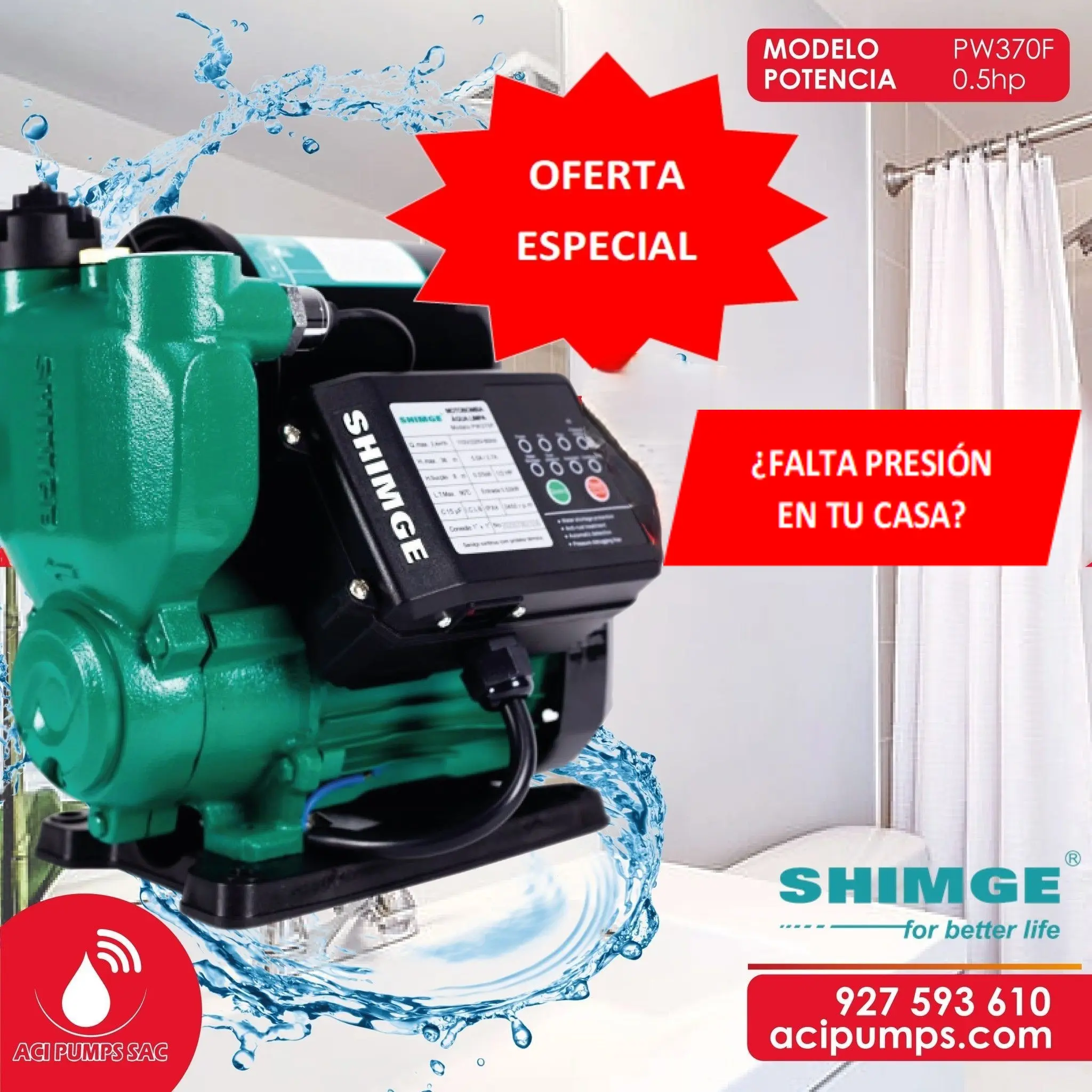 Hidroneumático inteligente: La solución para el suministro de agua a presión en tu hogar - Cómo saber qué tipo de hidroneumatico necesito hidroneumatico inteligente - Cómo saber qué tipo de hidroneumatico necesito