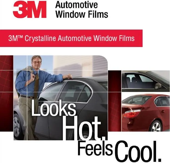 Polarizado inteligente 3M: La mejor opción para tus ventanas automotrices - Cómo saber si el polarizado 3M es original polarizado inteligente 3m - Cómo saber si el polarizado 3M es original