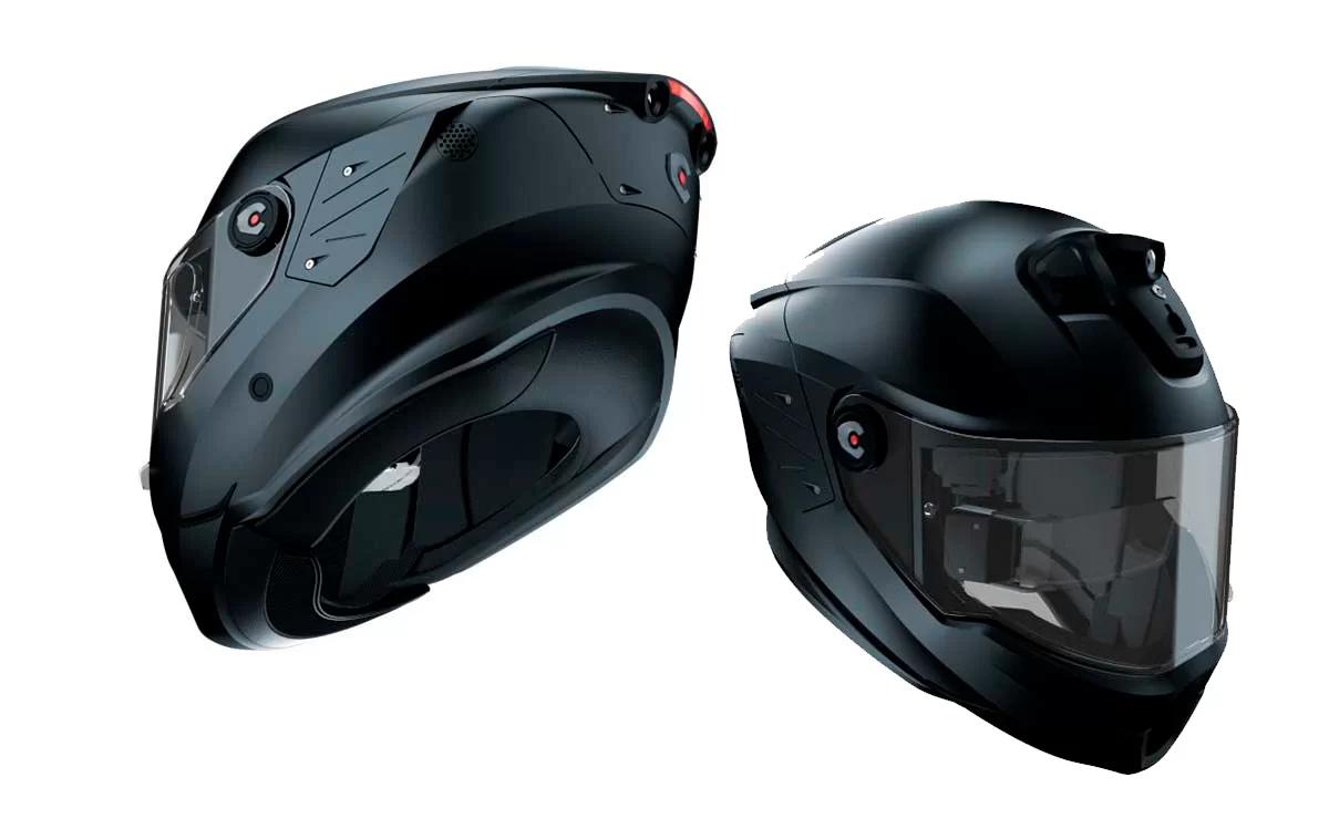 cascos de motos inteligente - Cómo saber si es un buen casco de moto
