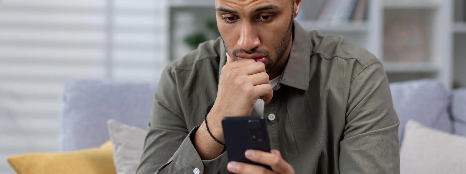 como saber si mi celular esta intervenido ciudano inteligente - Cómo saber si la policía está monitoreando su teléfono