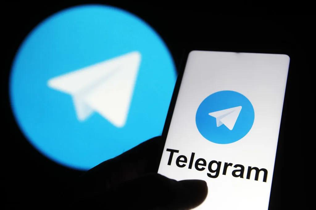 editor de especulación inteligente un fraude - Cómo saber si me están estafando en Telegram