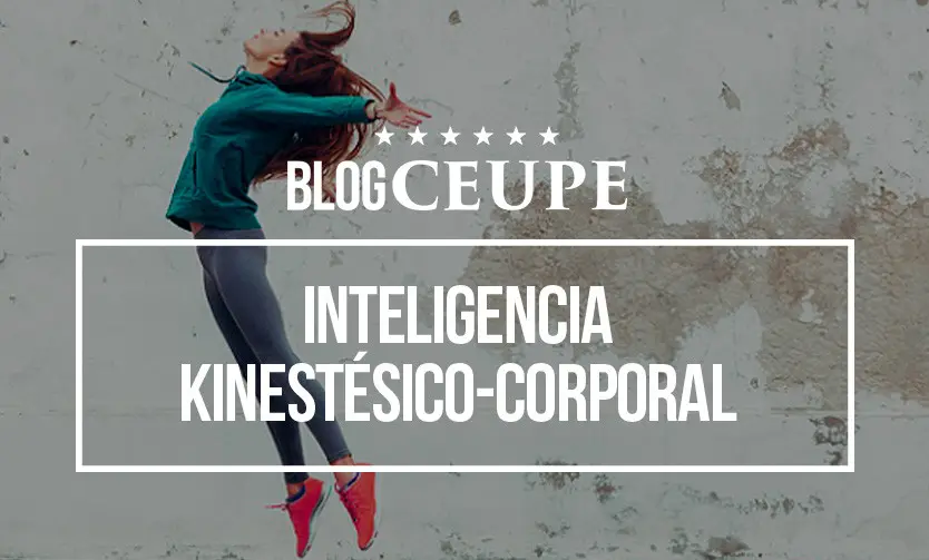 Inteligencia corporal: la conexión entre mente y cuerpo - Cómo saber si tengo inteligencia corporal inteligencia corporal - Cómo saber si tengo inteligencia corporal