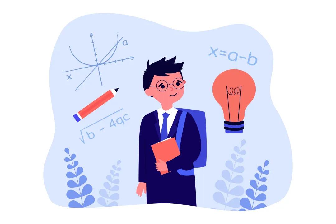 inteligencia multiple matematica - Cómo saber si tengo inteligencia lógico matemático