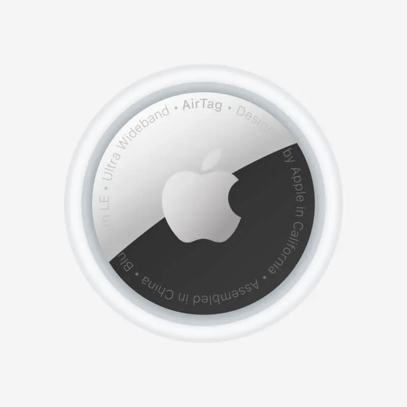 anti rastreo inteligente png apple - Cómo saber si tengo un AirTag en mi carro