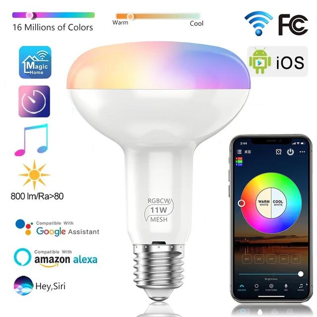 bombillas inteligentes en ali express - Cómo saber si un bombillo LED es de buena calidad