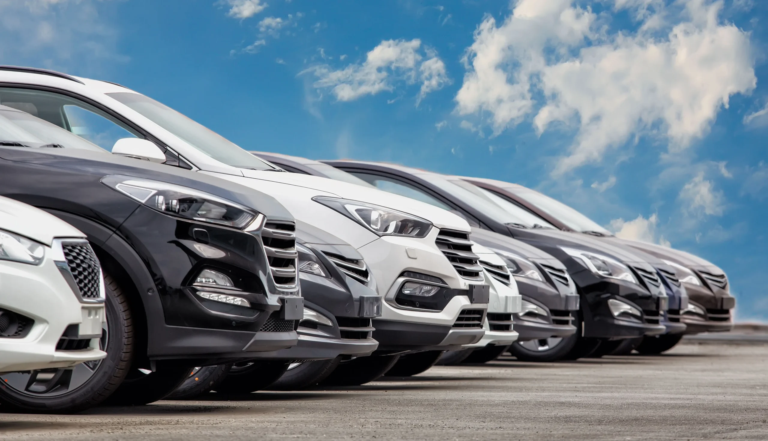 compra inteligente autos estafa - Cómo saber si un estafador está intentando comprar su automóvil