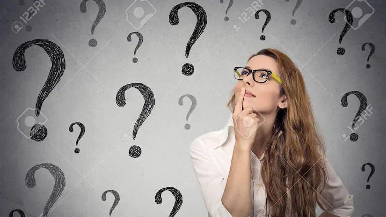 Cómo responder de manera inteligente - Cómo salir de una pregunta incómoda como responder de manera inteligente - Cómo salir de una pregunta incómoda