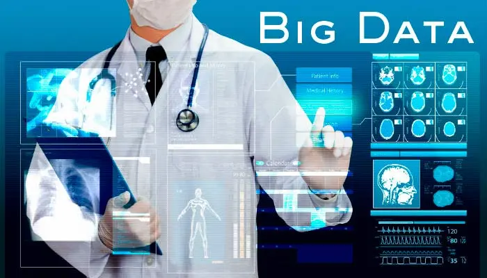 big data e inteligencia artificial en el sector salud - Cómo se aplica el Big Data en la salud