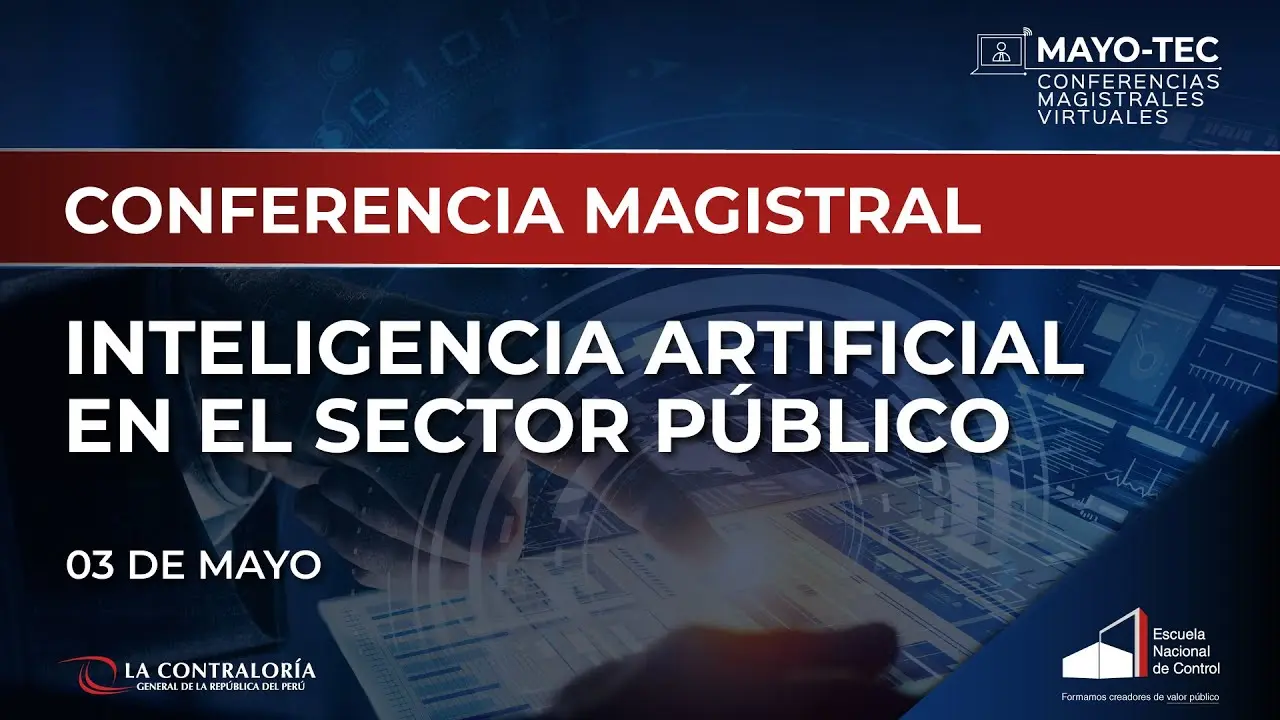inteligencia artificial en el sector publico - Cómo se aplica la inteligencia artificial en la administración pública
