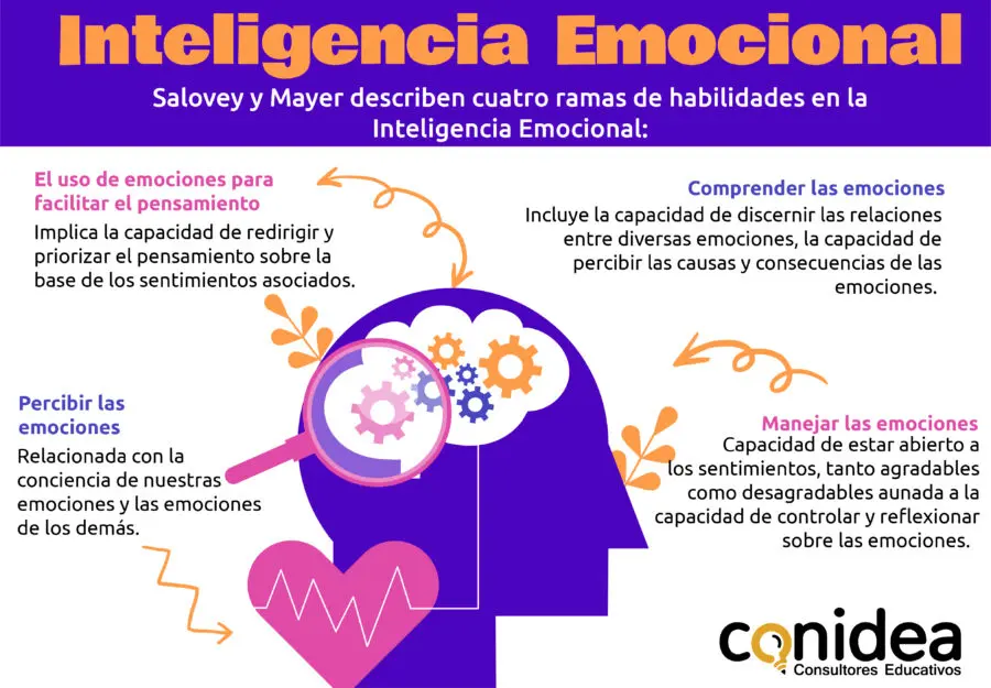 inteligencia emocional en escolares - Cómo se aplica la inteligencia emocional en el colegio