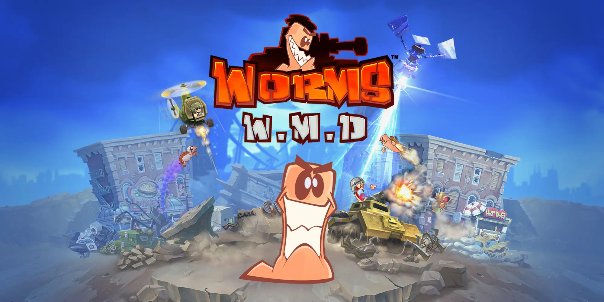 Cómo elegir el nivel de inteligencia en Worms Armageddon - Cómo se cambia de jugador en Worms como elegir el nivel de inteligencia en worms armageddon - Cómo se cambia de jugador en Worms