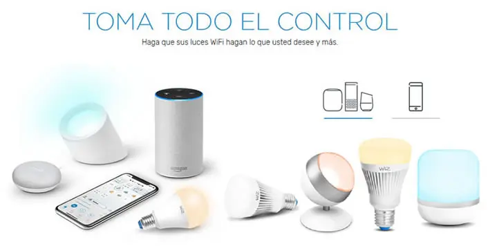 Tipos de bombillas inteligentes - Cómo se clasifican las bombillas tipos de bombillas inteligentes - Cómo se clasifican las bombillas
