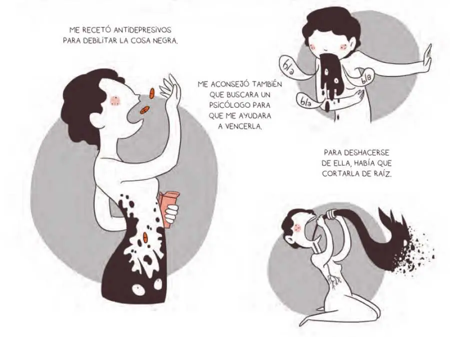 ciclotimia e inteligencia - Cómo se comporta una persona con ciclotimia