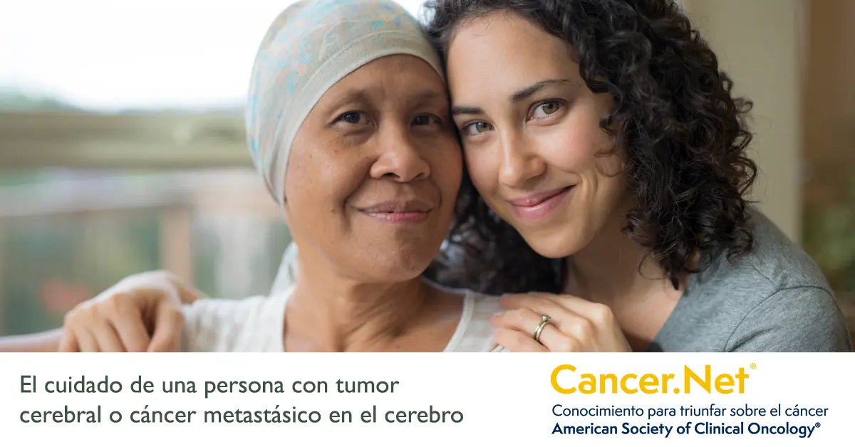 cancer cerebral me hace inteligente - Cómo se comporta una persona con un tumor cerebral