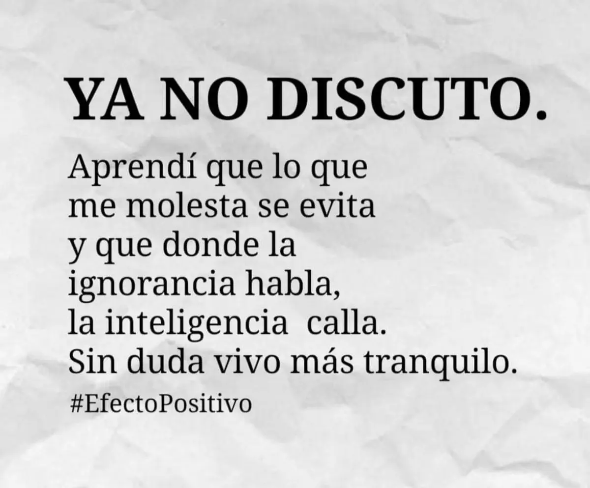 Cuando la envidia habla, la inteligencia calla - Cómo se comporta una persona que te tiene envidia cuando la envidia habla la inteligencia calla - Cómo se comporta una persona que te tiene envidia