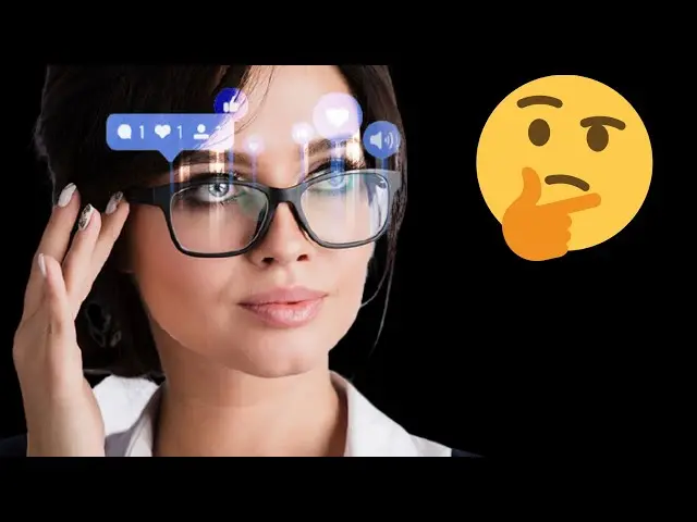 como funcionan las gafas inteligentes - Cómo se conectan las gafas inteligentes a Internet
