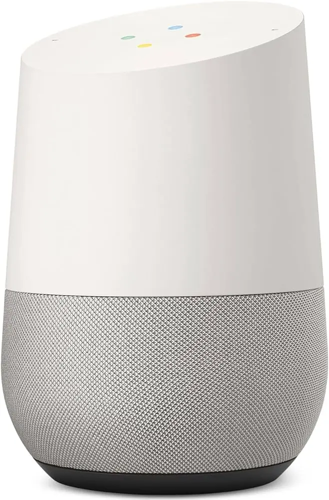 altavoz inteligente google home - Cómo se configura el Google Home