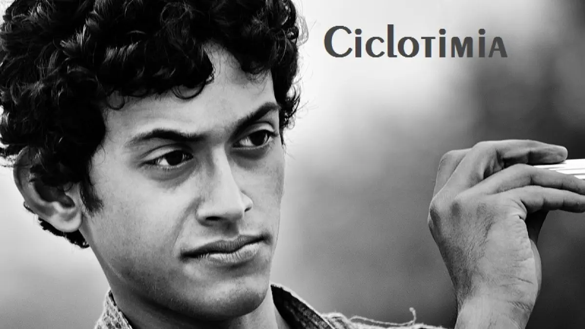 ciclotimia e inteligencia - Cómo se controla la ciclotimia