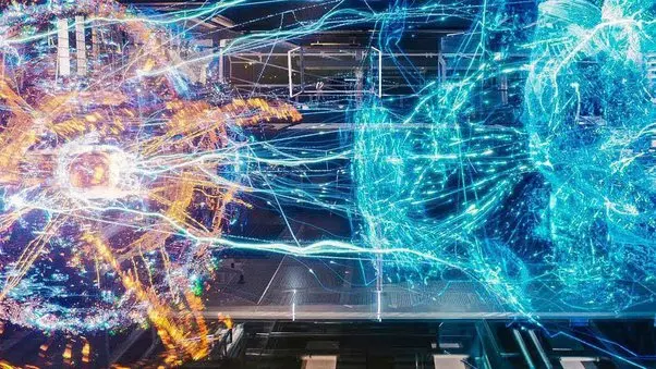 como crear a ultron con inteligencia artificial - Cómo se crea Ultrón