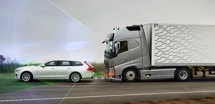 frenado inteligente volvo - Cómo se desactivan los frenos automáticos en un Volvo