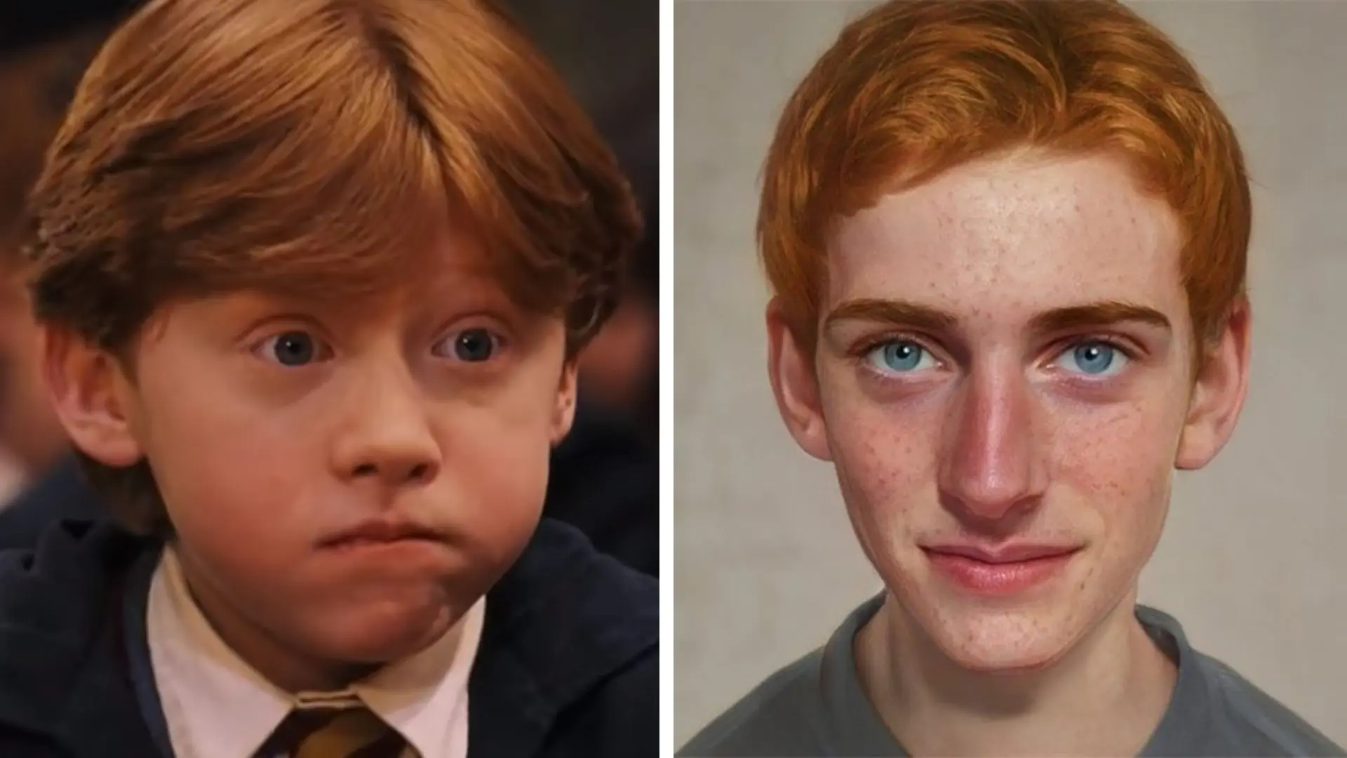 Harry Potter: La combinación perfecta entre magia e inteligencia artificial - Cómo se describe a Harry Potter en los libros harry potter inteligencia artificial - Cómo se describe a Harry Potter en los libros