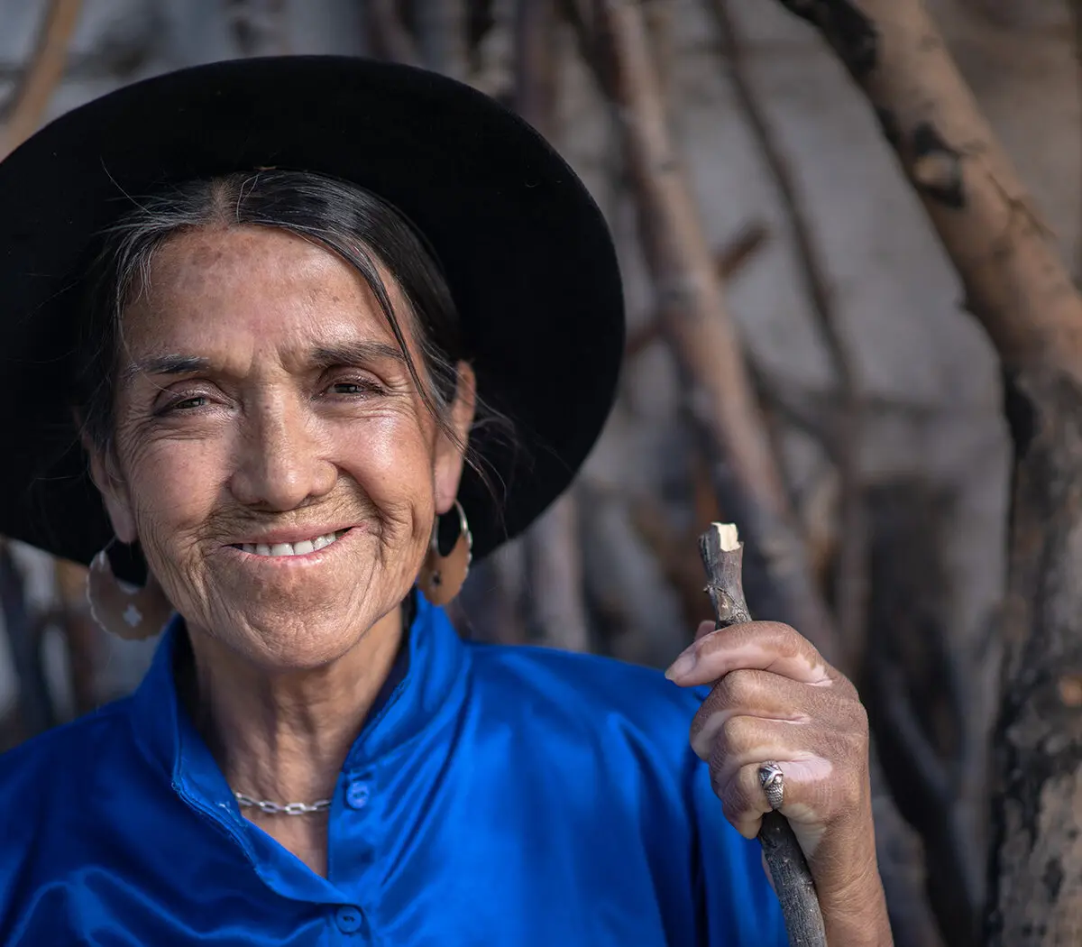 como se dice mujer inteligente en mapuche - Cómo se dice mujer fuerte en maya