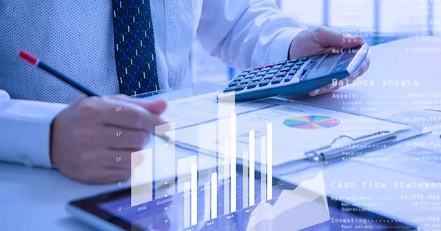 procesos de inteligencia fiscal en argentina - Cómo se distribuyen los impuestos en Argentina