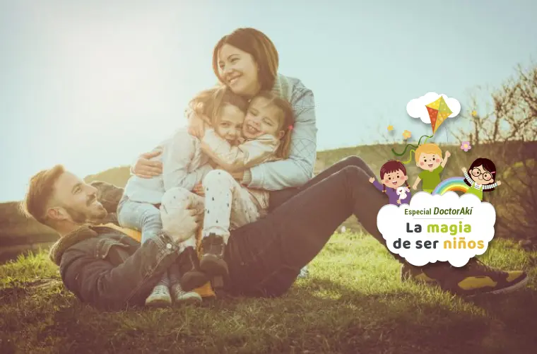 cómo disciplinar con amor e inteligencia - Cómo se educa con disciplina