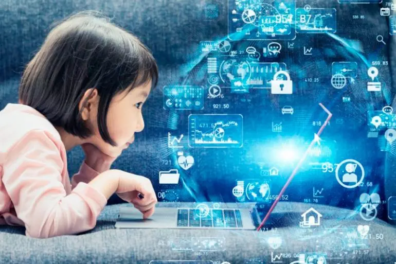Aprender inteligencia artificial para niños - Cómo se enseña inteligencia artificial a los niños aprender inteligencia artificial para niños - Cómo se enseña inteligencia artificial a los niños
