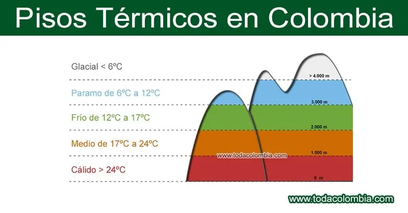 altura sobre el nivel del mar inteligencia - Cómo se establece la altura sobre el nivel del mar