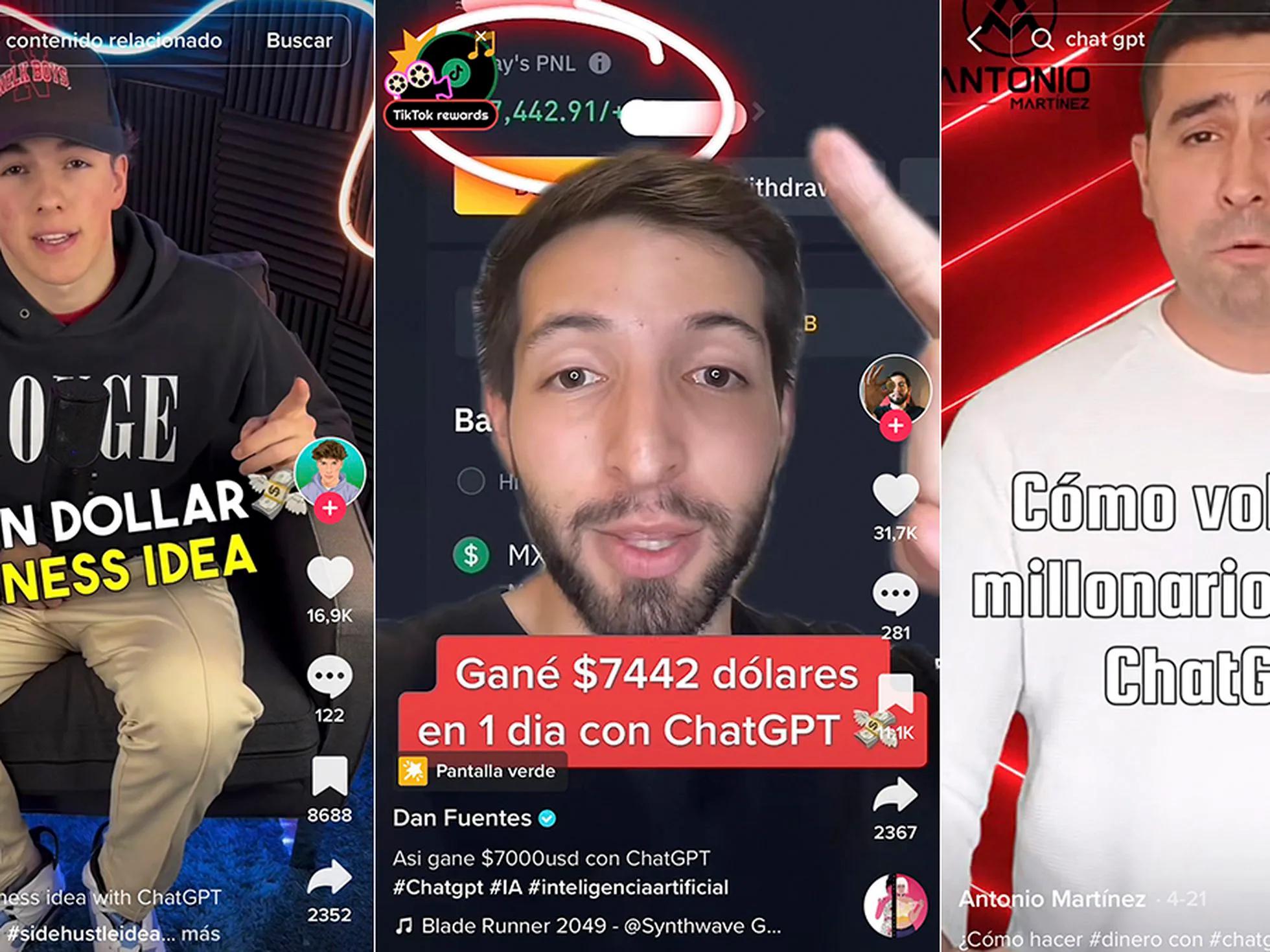 como ganar plata siendo tan inteligente - Cómo se gana dinero viendo vídeos