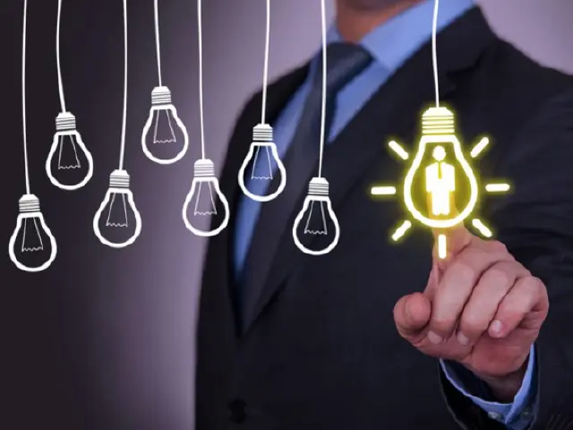 que es la gestion inteligente+ - Cómo se gestiona a los empleados altamente inteligentes